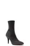 Giuseppe Zanotti Booties In Gray