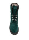 Giuseppe Zanotti Booties Look In Green