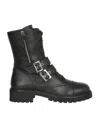 Giuseppe Zanotti Urban Biker Boots