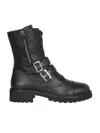 Giuseppe Zanotti Boots In Black