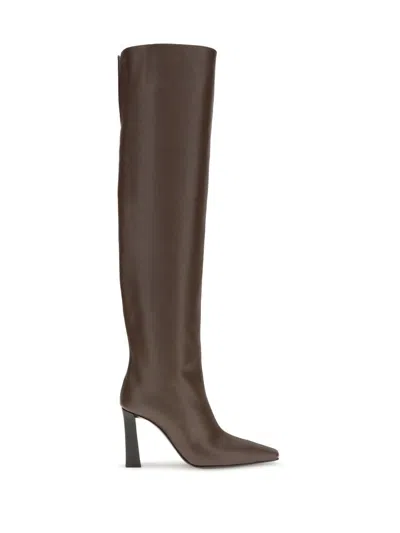 GIUSEPPE ZANOTTI GIUSEPPE ZANOTTI BOOTS