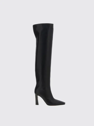 GIUSEPPE ZANOTTI BOOTS GIUSEPPE ZANOTTI WOMAN COLOR BLACK,H27169002