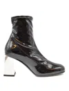 Giuseppe Zanotti Booties