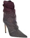 Giuseppe Zanotti Braquel 105 Bootie In Black