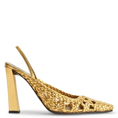 GIUSEPPE ZANOTTI BRENDHA CAGE 90