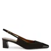 Giuseppe Zanotti Brendha Croco In Black