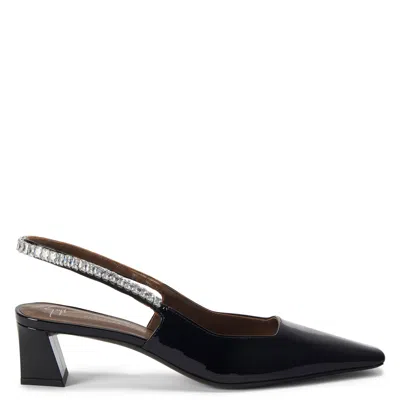 GIUSEPPE ZANOTTI BRENDHA CRYSTAL 45