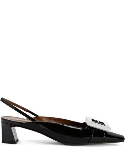 Giuseppe Zanotti Brendha Pumps In Black