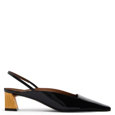 Giuseppe Zanotti Brendha Sabot 45