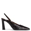 Giuseppe Zanotti Brendha Sabot 90 In Brown