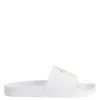 Giuseppe Zanotti Brett Slides In White