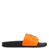 Giuseppe Zanotti Brett In Orange