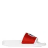 Giuseppe Zanotti Brett In Red