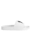 Giuseppe Zanotti Brett In White