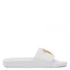Giuseppe Zanotti Brett In White