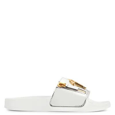 GIUSEPPE ZANOTTI BRETT ZIP