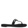 Giuseppe Zanotti Brionne In Black
