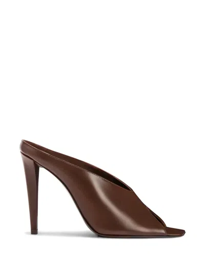 Giuseppe Zanotti Gz Key 105 In Brown
