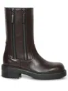 Giuseppe Zanotti Boots In Brown