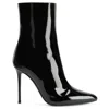 Giuseppe Zanotti Brytta In Black
