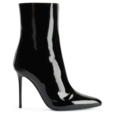 Giuseppe Zanotti Brytta In Black