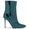 Giuseppe Zanotti Brytta In Blue