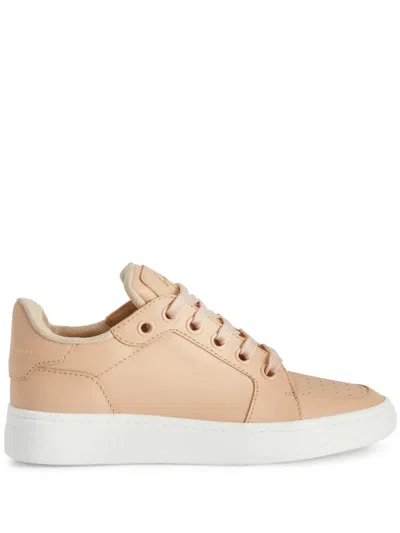 Giuseppe Zanotti Gz94 In Pink