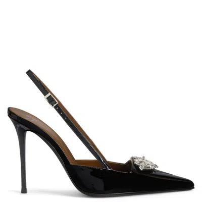 GIUSEPPE ZANOTTI CANDIICE 105