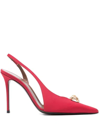 GIUSEPPE ZANOTTI GIUSEPPE ZANOTTI Carole Slingback Pumps