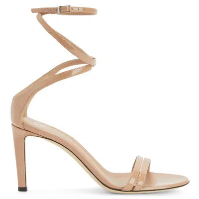 Giuseppe Zanotti Catia In Pink