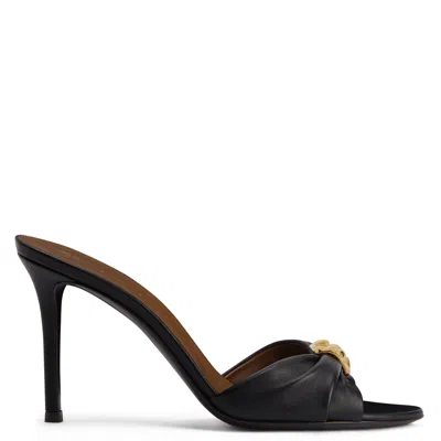 Giuseppe Zanotti Cherie Mule 90