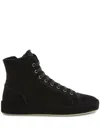 Giuseppe Zanotti Gz-city In 黑色