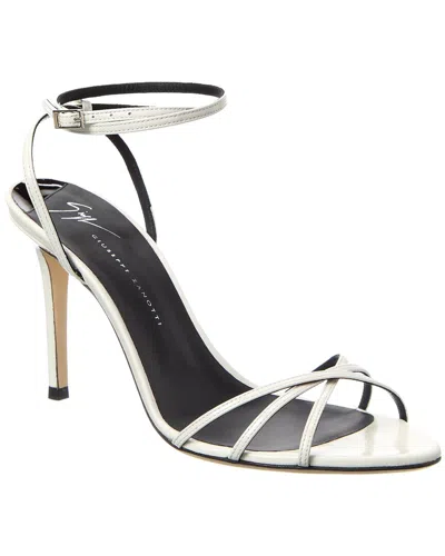 GIUSEPPE ZANOTTI GIUSEPPE ZANOTTI CLANDESTINO 90 SANDAL