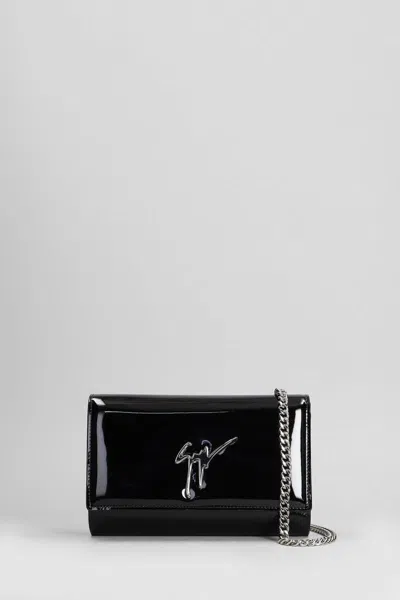 Giuseppe Zanotti Cleopatra Clutch