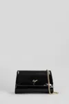 Giuseppe Zanotti Cleopatra Clutch