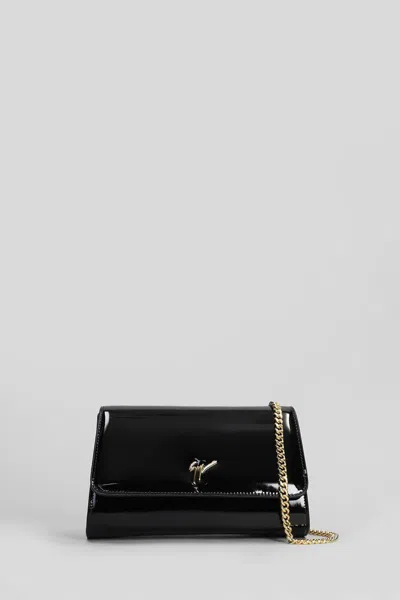 Giuseppe Zanotti Cleopatra Clutch