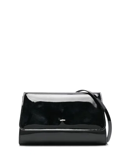 GIUSEPPE ZANOTTI CLEOPATRA CLUTCH BAG