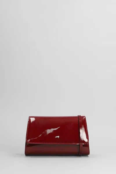 GIUSEPPE ZANOTTI GIUSEPPE ZANOTTI CLEOPATRA  CLUTCH
