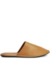 Giuseppe Zanotti Clermond In Brown
