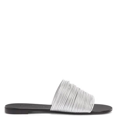 GIUSEPPE ZANOTTI CLIO FLAT