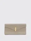 Giuseppe Zanotti Women Flutie Clutch Bag In Sand