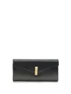 Giuseppe Zanotti Clutches In Black