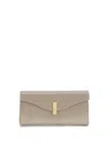 Giuseppe Zanotti Clutches In Sand