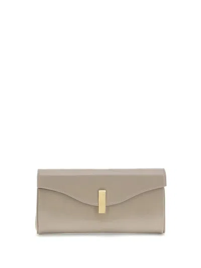 Giuseppe Zanotti Clutches In Sand