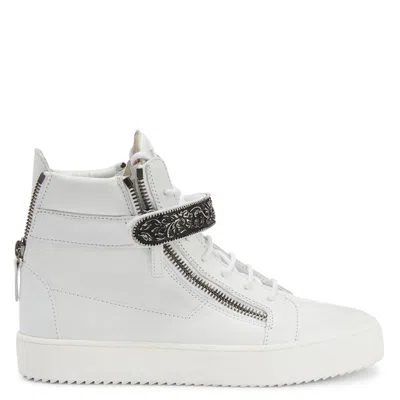 GIUSEPPE ZANOTTI COBY DELUXE