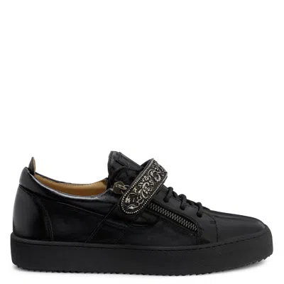 Giuseppe Zanotti Coby Deluxe