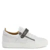 Giuseppe Zanotti Coby Deluxe In White