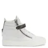 Giuseppe Zanotti Coby Deluxe In White