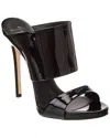 Giuseppe Zanotti Andrea High-heel Sandals In Black
