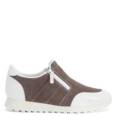 Giuseppe Zanotti Conley In Black